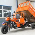 2014 New 3 wheel motorcycles/ three wheel cargo motorcycles