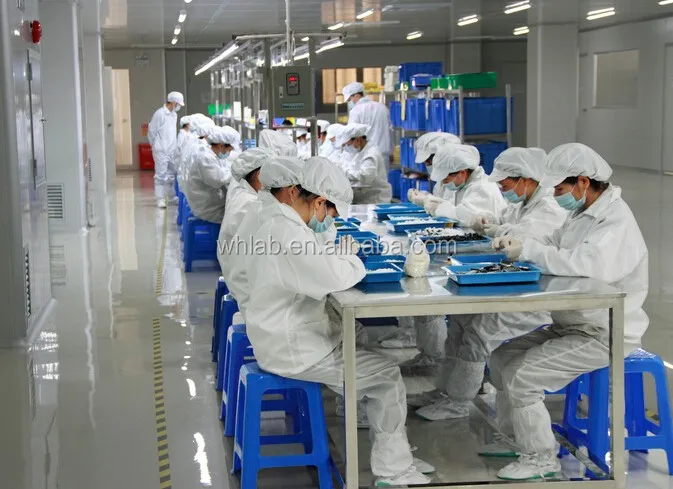 electronic factory cleanroom uniform.jpg