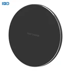 IBD Quick Charge Fast Universal Wireless Charger