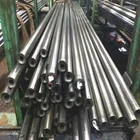 high carbon #20 #35 #45 galvanized seamless steel pipe/tube