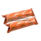 YKS 40mm fruit instant round hookah charcoal for incense
