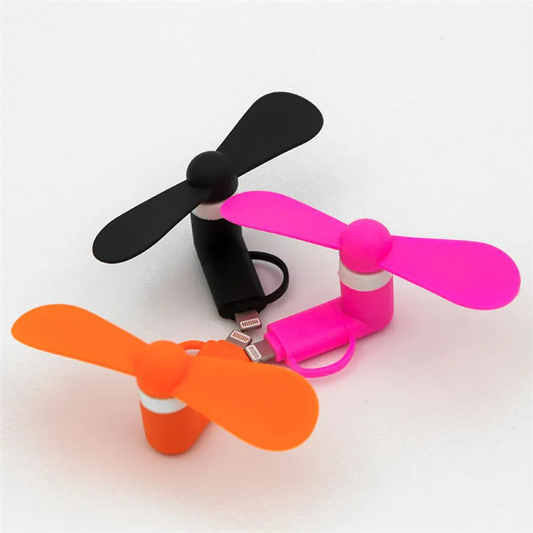 fan usb