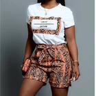 Wholesale Women Sexy Wear Holiday Clothing Lady Top and Pants
