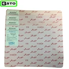 Fiber sole forming for shoes paper insole board
