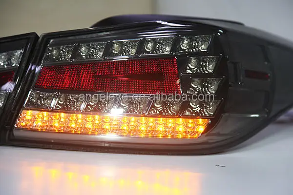 For Hyundai Elantra Avante I Md Led Tail Lamp Year Wh Type