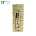 China supplier quality kraft packing storage display gift wine paper box