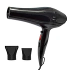 Commercial 2000W 2 Speeds Household Ionic Hair Dryer