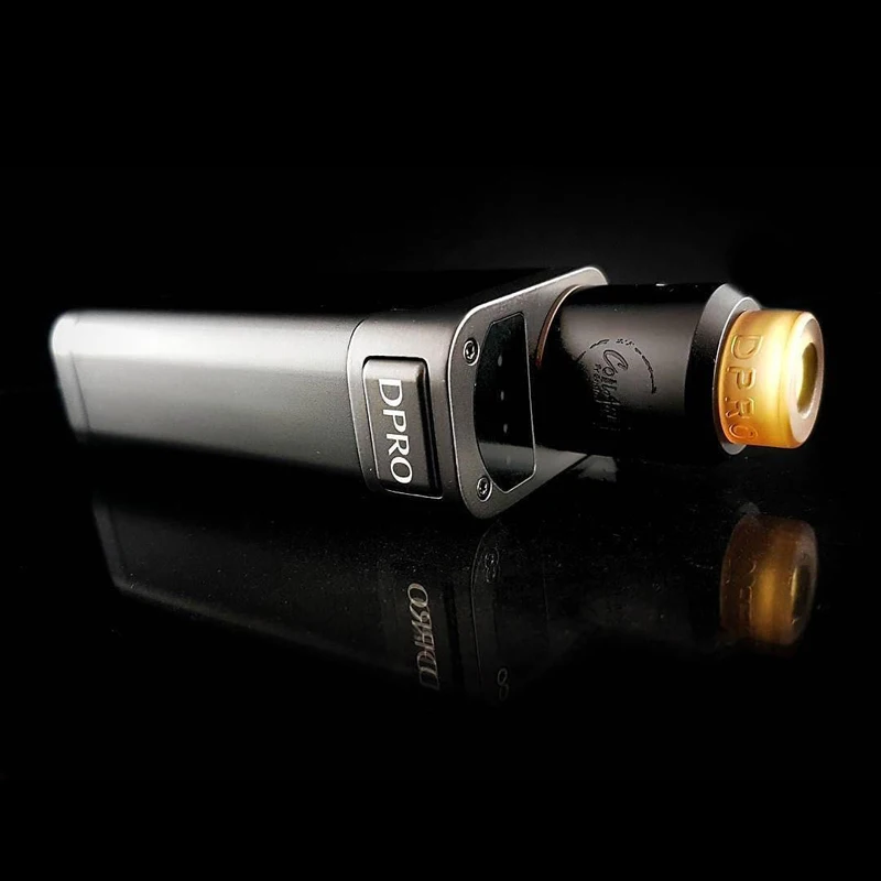CoilART DPRO 133 Premium Kit (11)