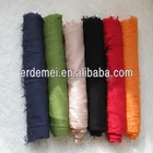 2014 fashion modal tribal scarf for lady