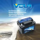 VELA brand SMF JIS 32B20R 32B20L Japanese car battery
