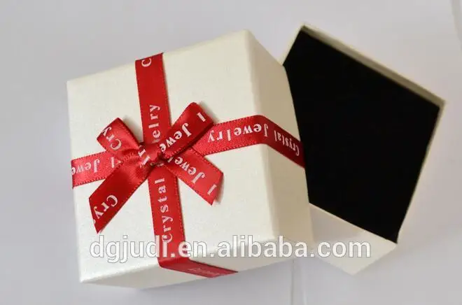 new pattern foldable box gift boxes with magnetic lid paper