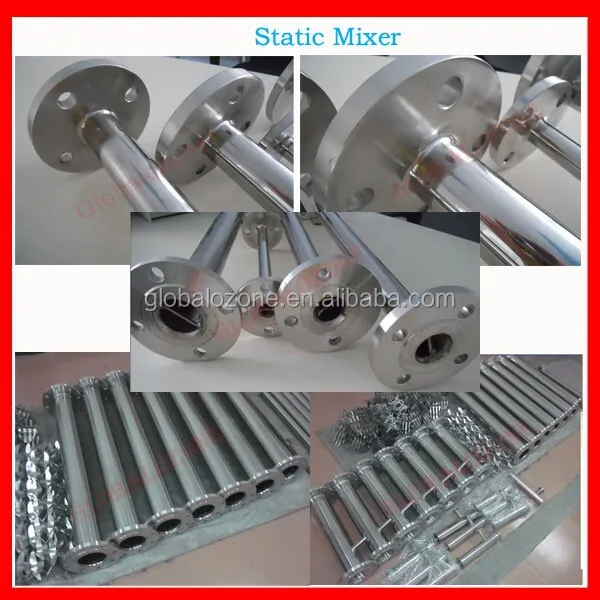 static mixer