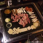 steak grill lava stone,hot stone grill