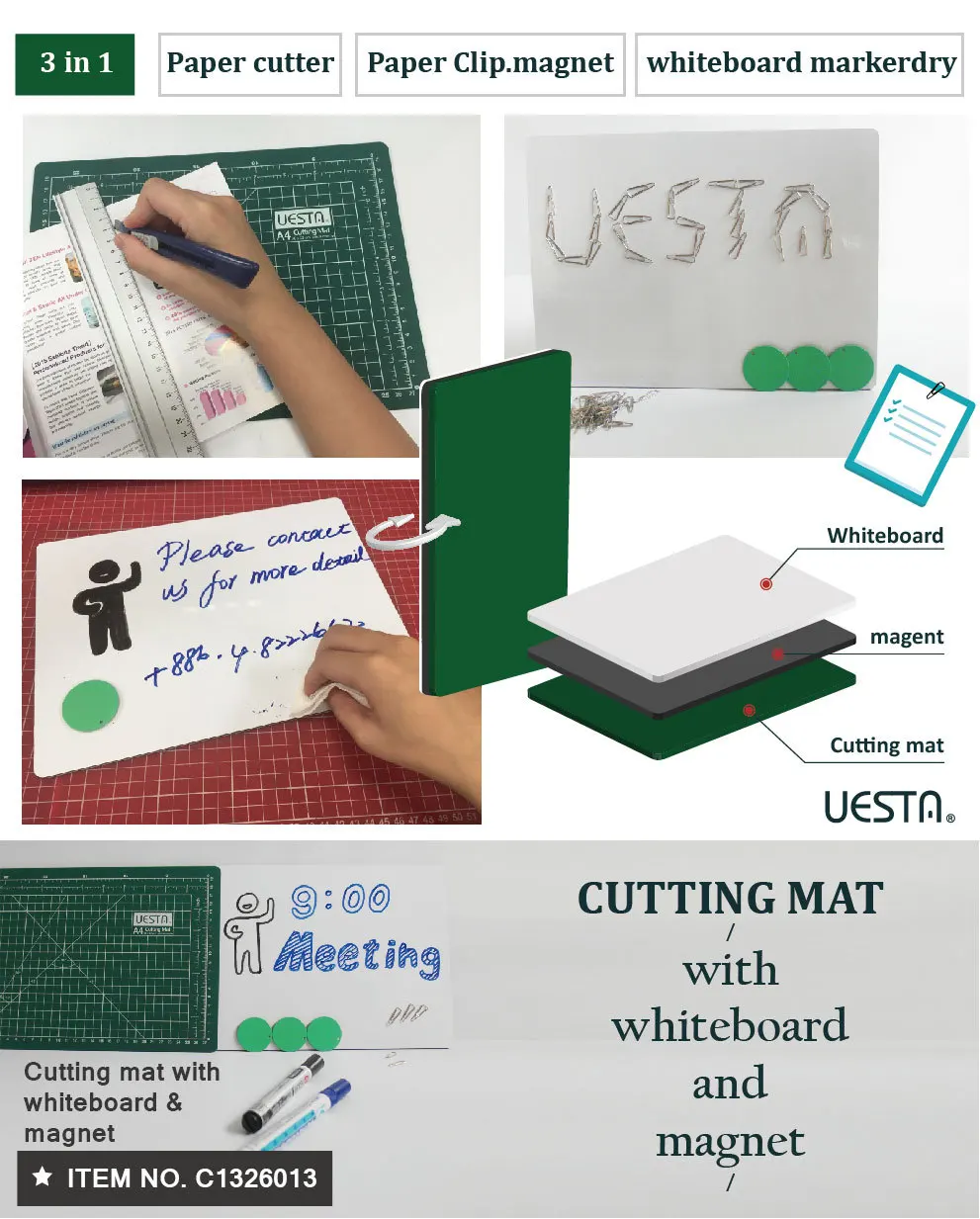 Cutting mat with whiteboard and magnet.jpg