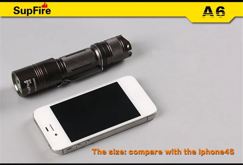 mini Flashlight 04