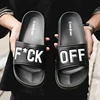 Designer Sandals Custom Slides,Custom Logo Black Slides Sandal Men,Custom Printed Slippers Slides Footwear