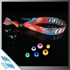 Hand Bands Bracelet Band Promotional Security Decoration Stylish Concert Bracelet/make Hand Bands