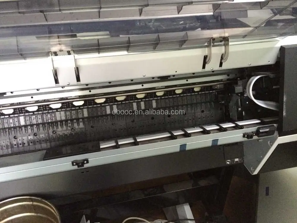 Ep-son 9700 Sublimation Plotter Machine 44 inches with Dx6 Head