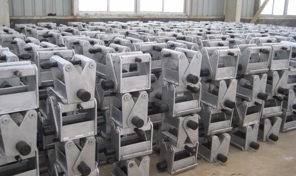 Joda Brand Aluminum Bar Clamps