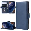 For Nokia 9 Pureview Phone Case for Nokia 9 Pureview Mobile Back Cover Phone Leather Cases Wallet Cover Mobile Phone Case Cover