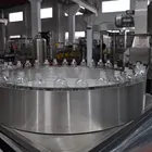 Machine Maximum Water Production Machine Bottle Water Machine Production Line With Capacity Of Maximum Of 38000bph