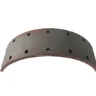 1308 truck brake lining, commercial vehicle brake linings