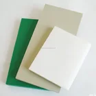 Smooth colored ABS plastic sheet for vacuum forming