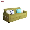 Cheap single pull out sofa cum bed popular Loft Sofa Bed