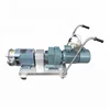 hydraulic for oil filling machine 12v honey price water gear pump