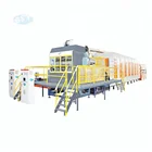 Pulp Molding Machine Egg Box Production EC2700 Pulp Molded Egg Carton/Egg Box Production Line