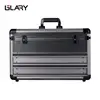 Best selling heavy duty aluminum hard tool storage case tool box with drawers