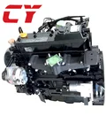 S6K E320C E320 Excavator Complete Engine Assy/engine assembly