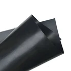 high quality 1mm sbr rubber sheet rolls