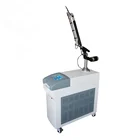 1064 / 532nm Q-Switched ND YAG Laser Facial Rejuvenation Face whitening Pigment machine