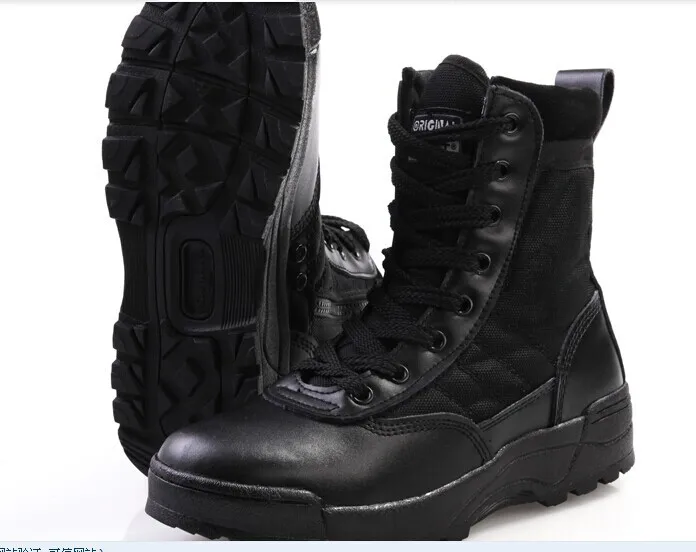 blackhawk army boots