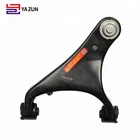Good Quality Suspension Track Upper Control Arm RBJ500222 RiGht for Land Rover discovery 3 4