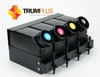 uv bulk ink system 4 color