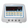 Portable Multi Function high Potential Therapeutic Device Low Frequency therapy Equipment for Health Care