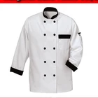 Restaurant&Bar Use and Chefs Uniform Uniform Type chef uniform