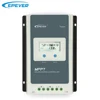 EPever EPsolar 30A 12V/24V MPPT Solar Controller Battery Charge Regulator with Max input 100V Tracer3210AN Protect Solar System