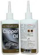 vetraplus clipper oil