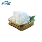 Virgin 1.4D*32mm Polyester Staple Fiber For Yarn Spining