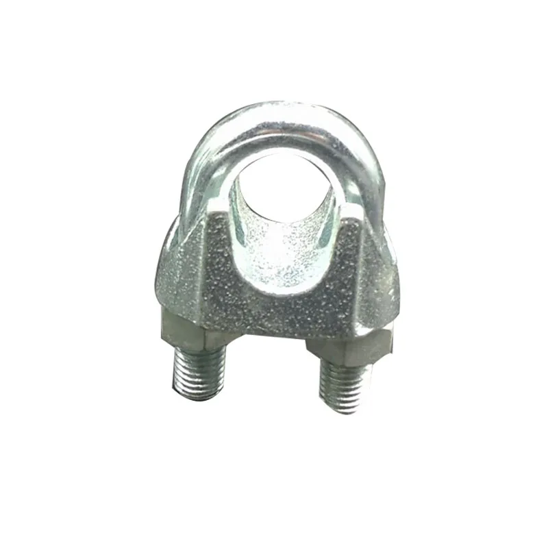 Rigging Hardware Din 741 Electro Galvanized