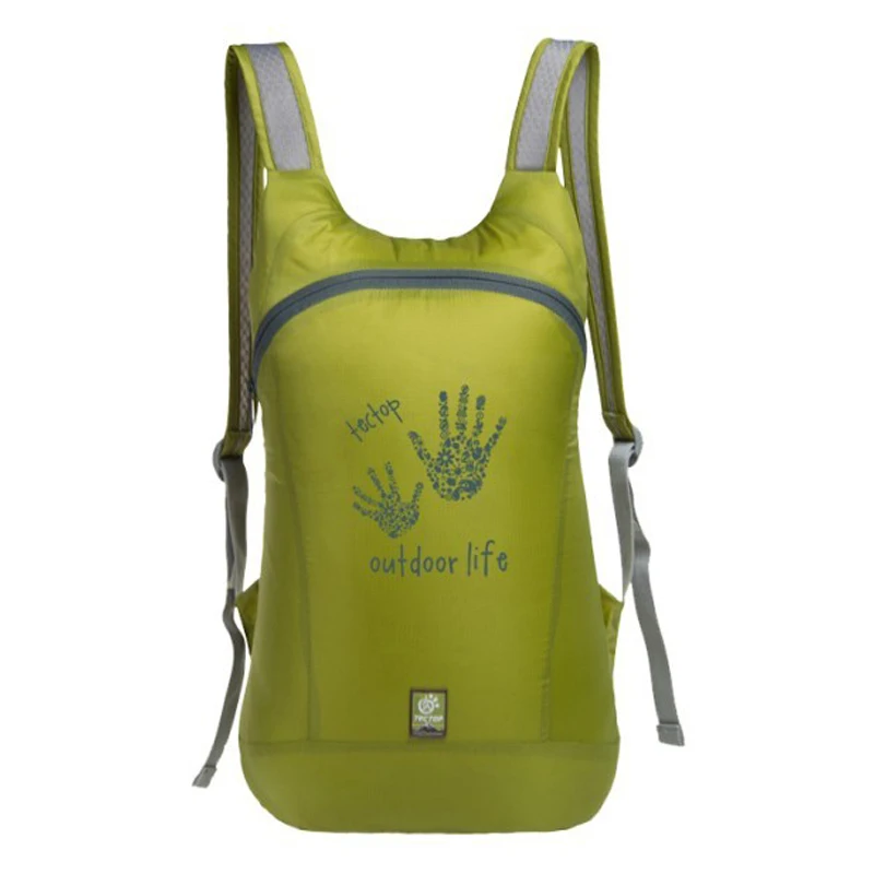 mochila feminina Outdoor Travel Backpacks for Women Fold Bags Mochila Casual Climbing Mountain/Hiking/Sport Backpacks Men SG827