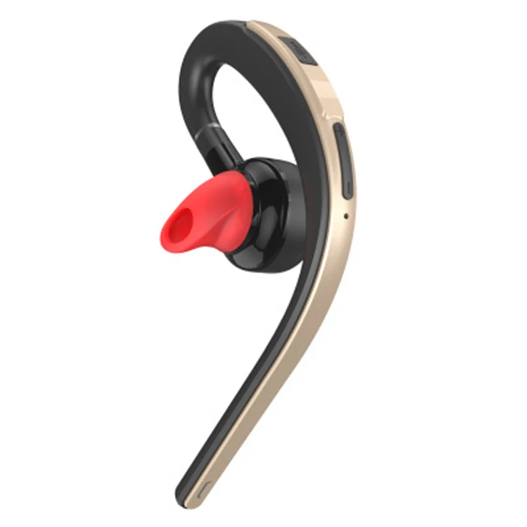 Portable Earphones Wireless Sports Earphone With Microphone For Sports - ANKUX.COM