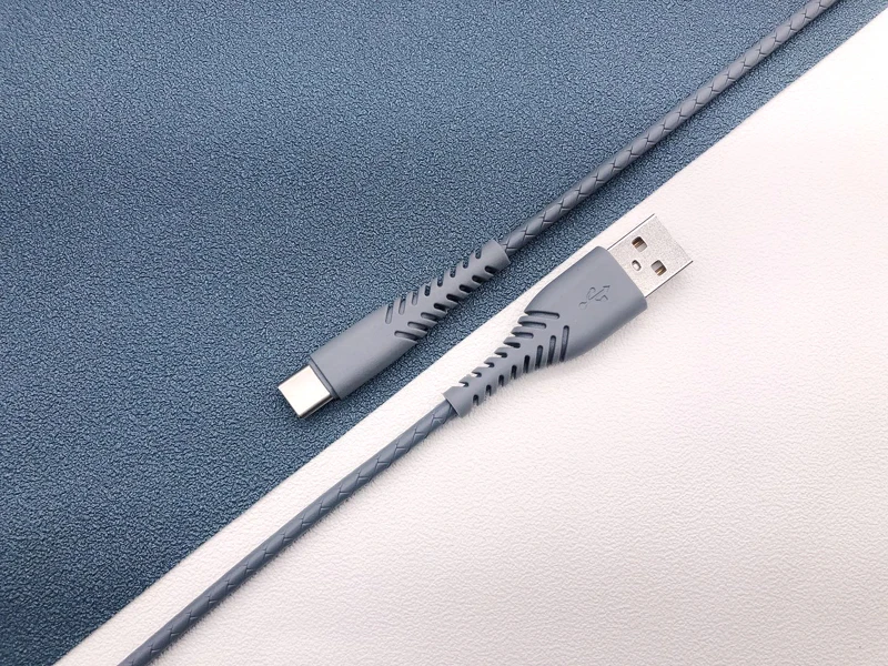 2019 Fast Charging Micro USB Cable Wholesale Cable USB Micro Data Line with Cheap Price - ANKUX.COM