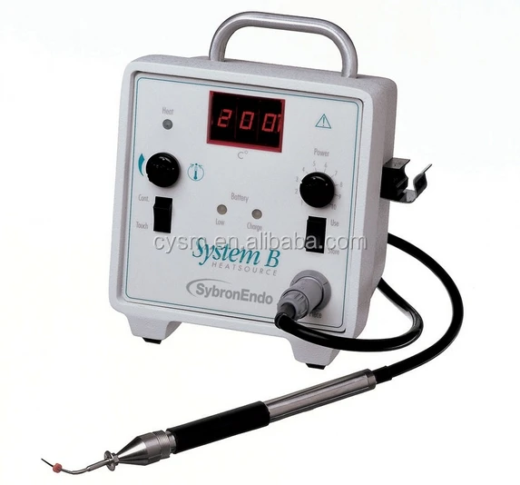 Dental Sybronendo System B Heat Source Endodontic Heat Carriers - Buy ...