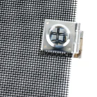 Stainless Steel Security Insect Protection Window Mesh Screen