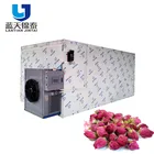 Accept New Energy Solar 3HP Domestic Heat Pump wood Dryer Machine For Potato Chips