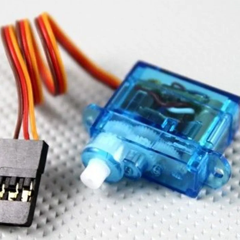 micro servos for rc airplanes